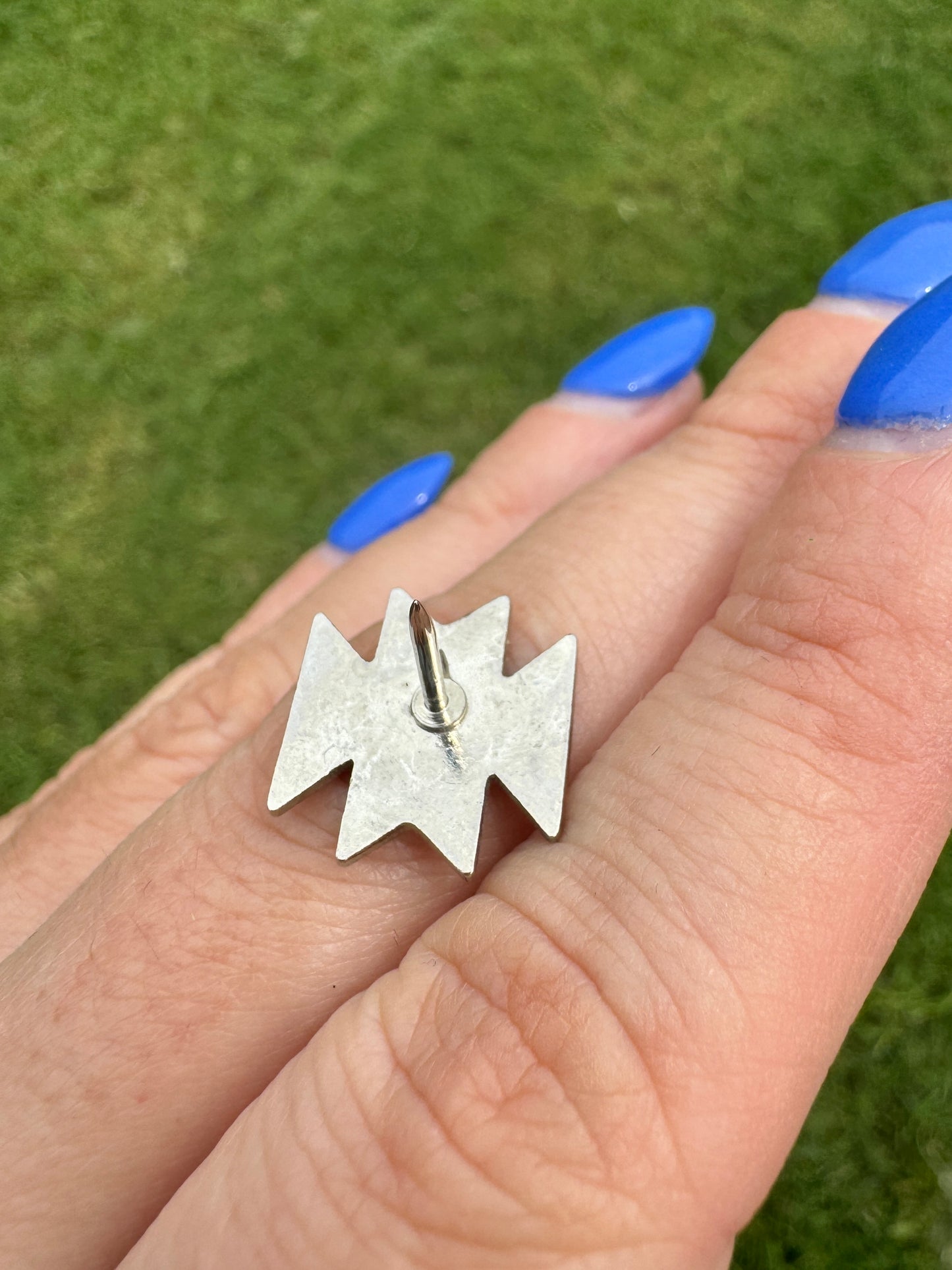 Southwestern Tie Tack
