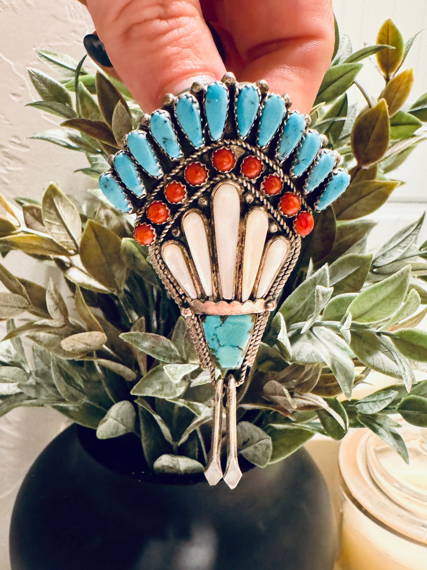Pins Brooches